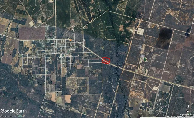 $165,000 | Tbd Fm 140, Christine, TX 78012