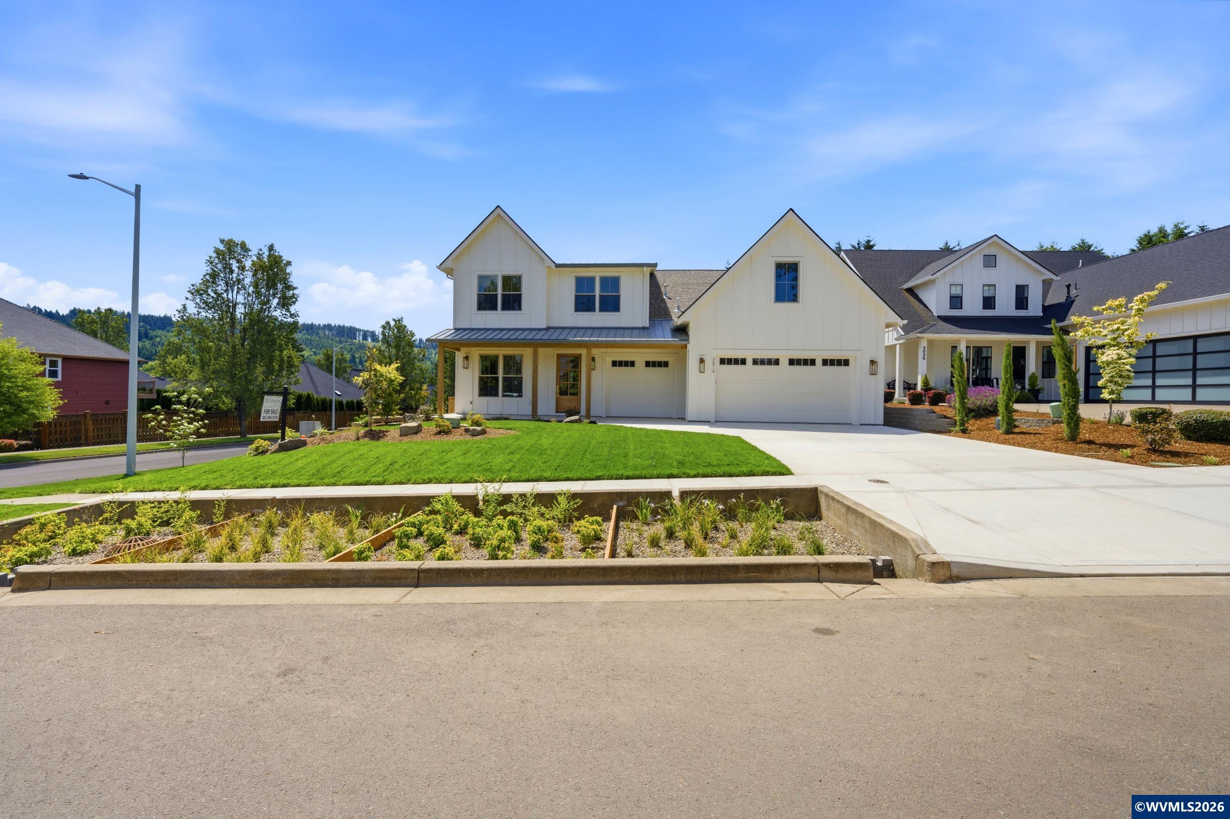 3814 Illahe Hill Road South Salem, OR 97302 - Photo 40 of 40