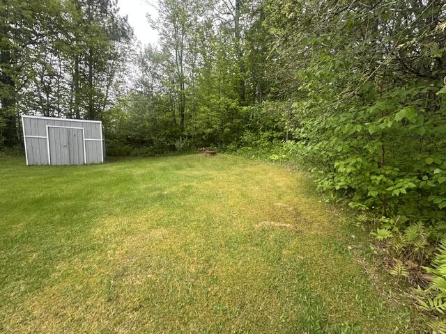 465 Skowhegan Road Norridgewock, ME 04957 - Photo 28 of 32 Back yard