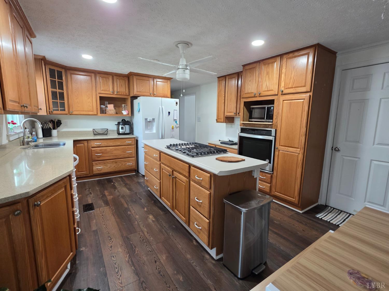 198 Deer Path Rustburg, VA 24588 - Photo 9 of 36