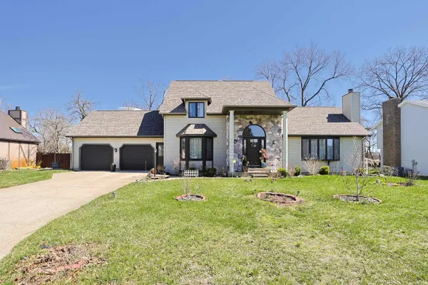 $398,500 | 52854 Farmingdale Drive, Granger, IN 46530