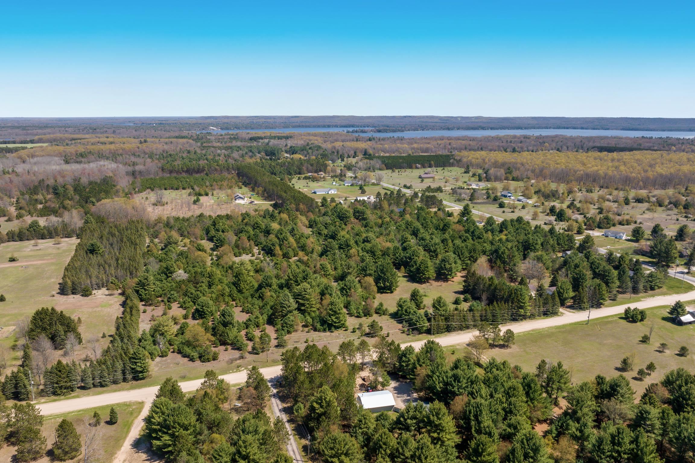 3857 Betsie River Road Interlochen, MI 49643 - Photo 35 of 42