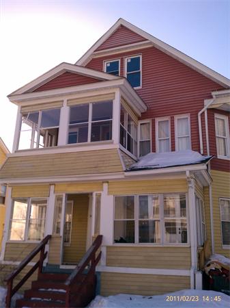 34-36 Rochelle Street Springfield, MA 01109 - Photo 1 of 1 Gallery Image 1