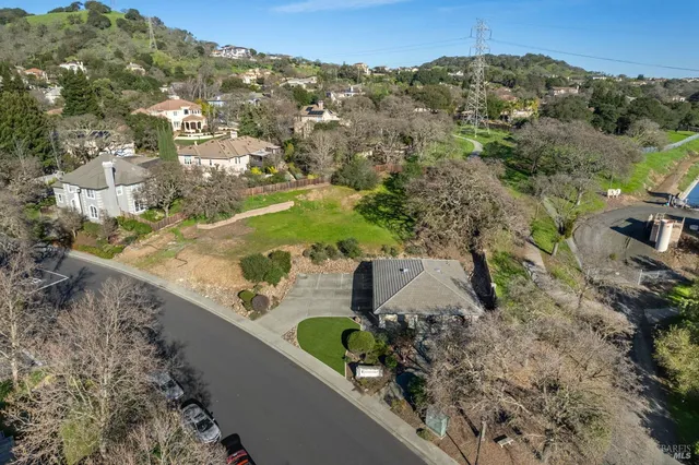 a view of outdoor space and porch