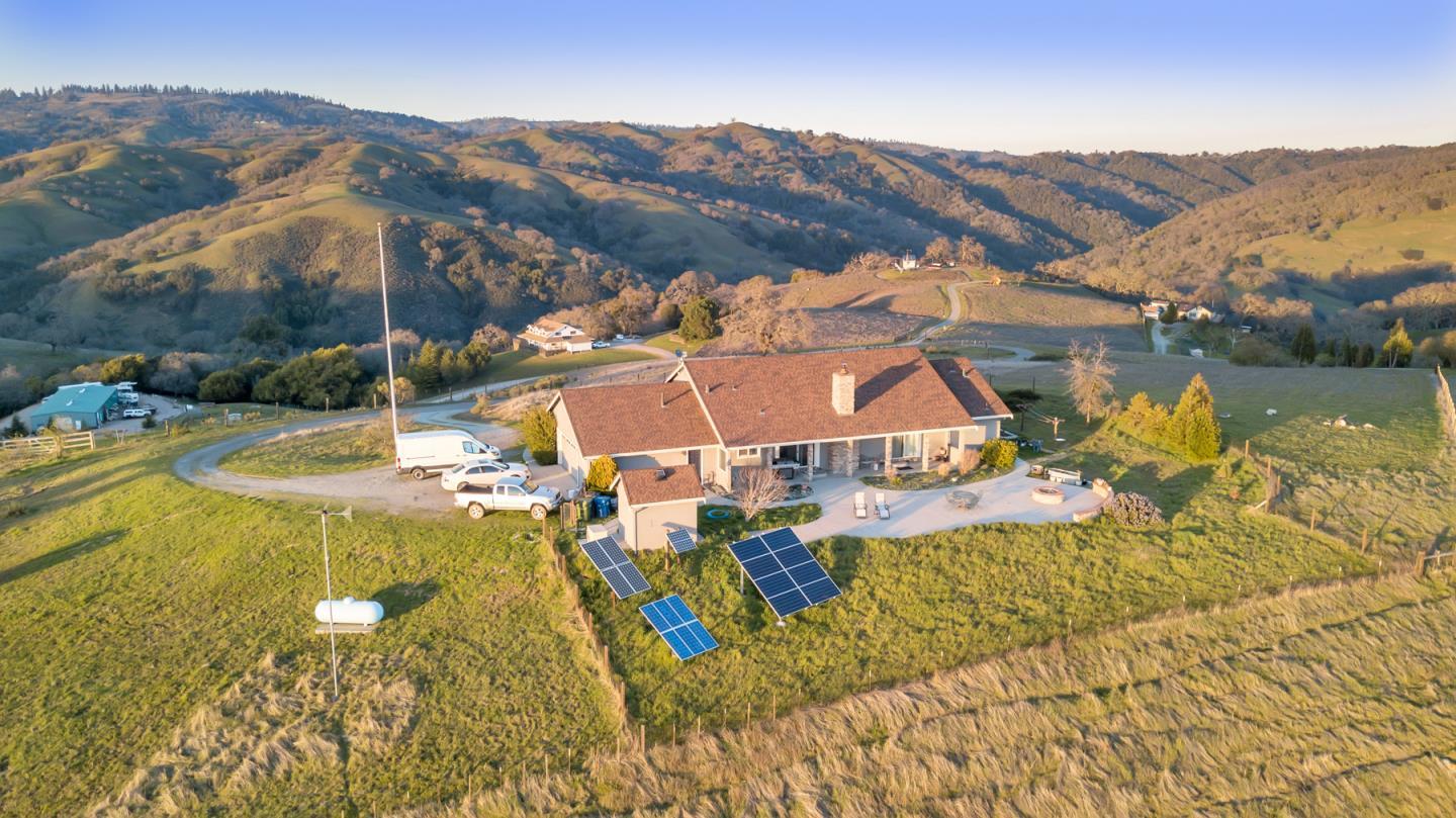 16605 Finley Ridge Road Morgan Hill, CA 95037 - Photo 47 of 49 Gallery Image 47