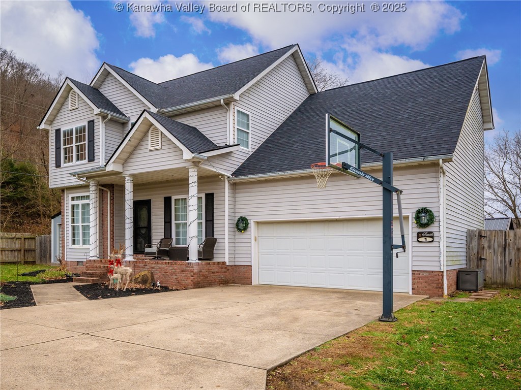 1 Hampton Road Winfield, WV 25213 - Photo 1 of 30 Gallery Image 1