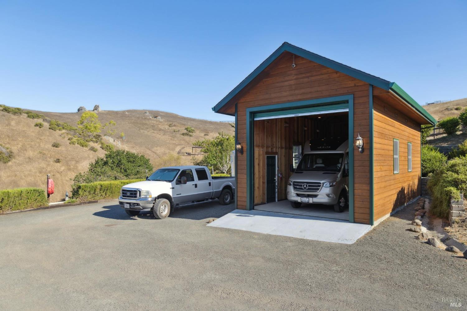 6381 Nicasio Valley Road Nicasio, CA 94946 - Photo 19 of 99