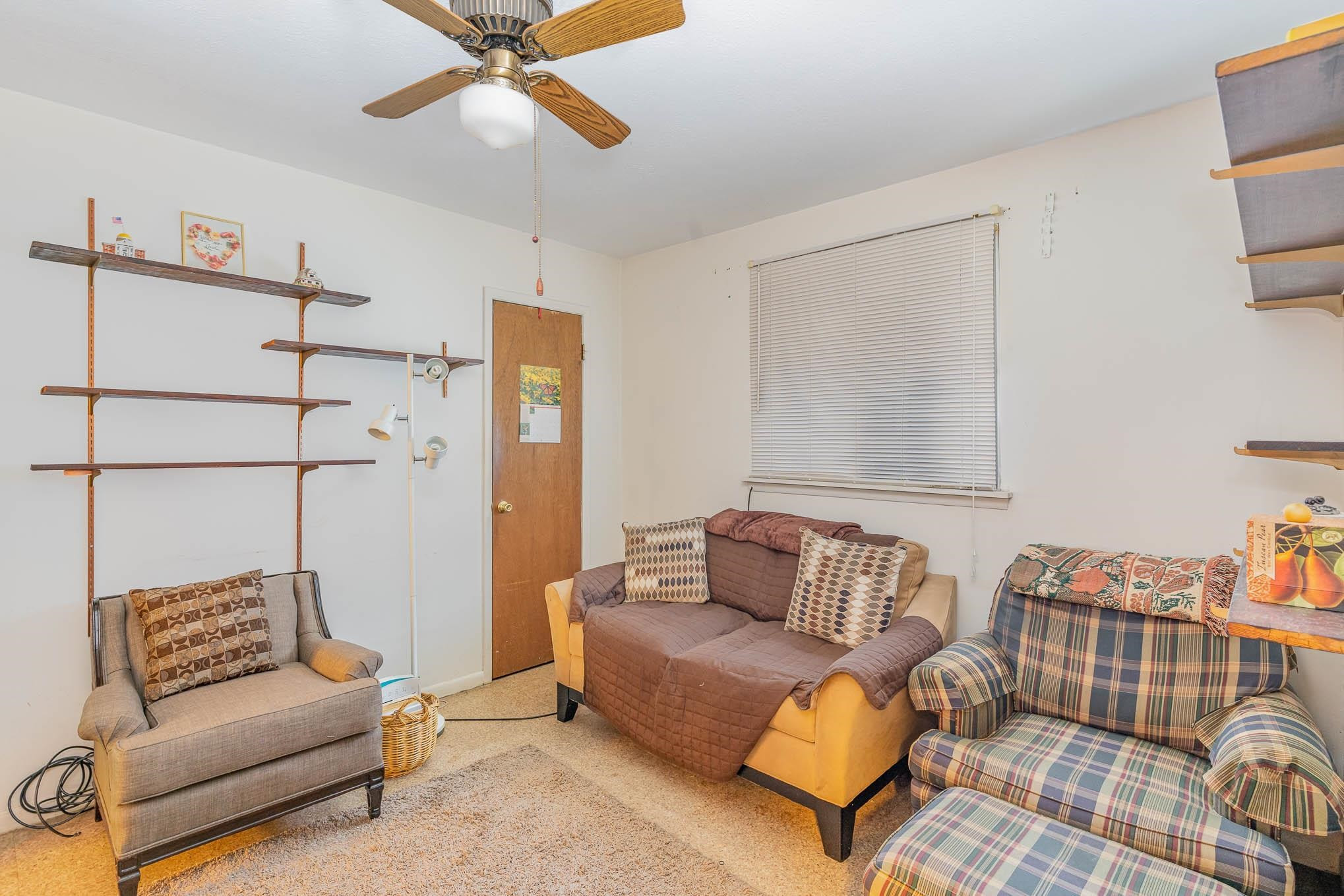 843 Hadley Road Raleigh, NC 27610 - Photo 17 of 28 Photo 17
