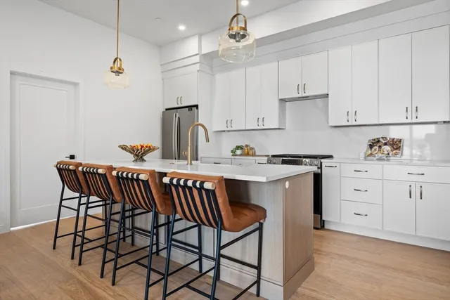 $629,900 | 125 Addison Street, Unit 206, Boston, MA 02128