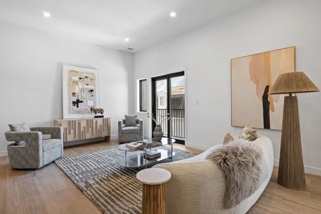 $629,900 | 125 Addison Street, Unit 206, Boston, MA 02128