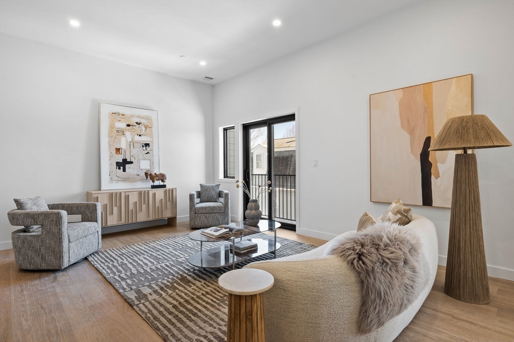 125 Addison Street, Unit 206 Boston, MA 02128 - Photo 11 of 20