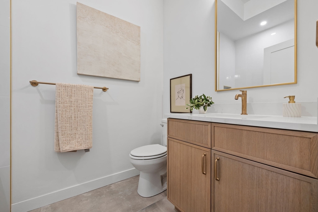 125 Addison Street, Unit 206 Boston, MA 02128 - Photo 19 of 20