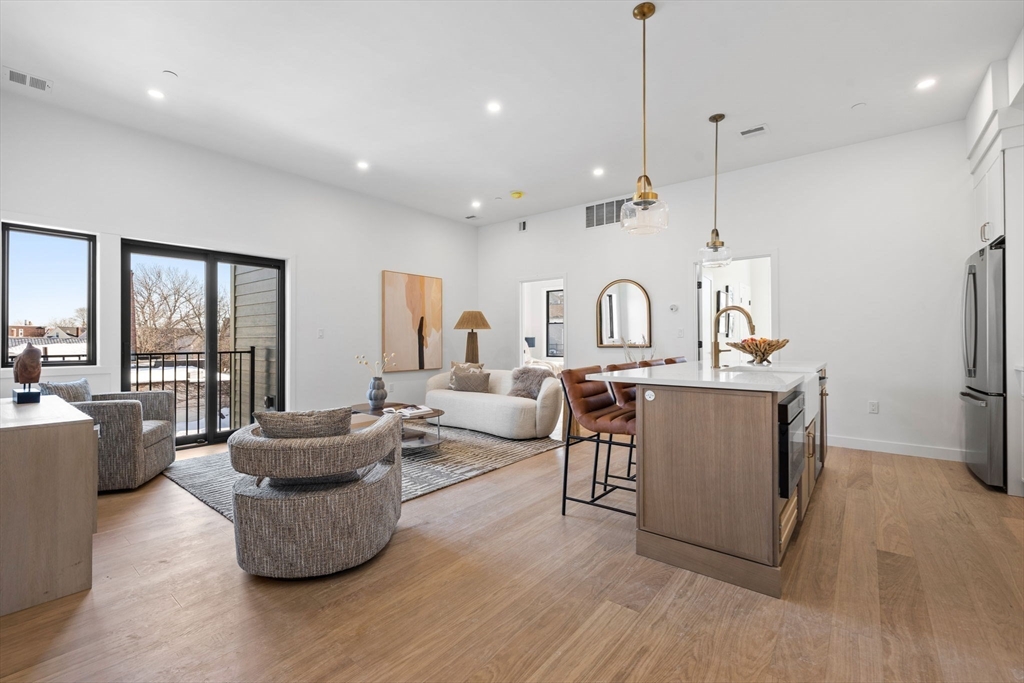 125 Addison Street, Unit 206 Boston, MA 02128 - Photo 3 of 20