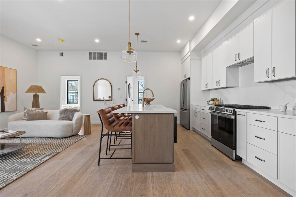 125 Addison Street, Unit 206 Boston, MA 02128 - Photo 4 of 20