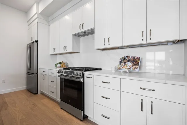 $629,900 | 125 Addison Street, Unit 206, Boston, MA 02128