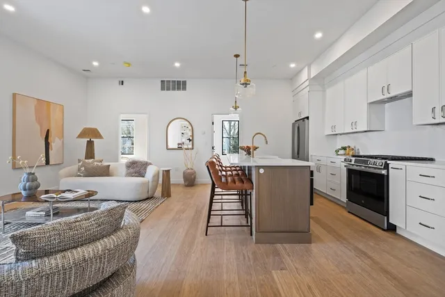 $629,900 | 125 Addison Street, Unit 206, Boston, MA 02128