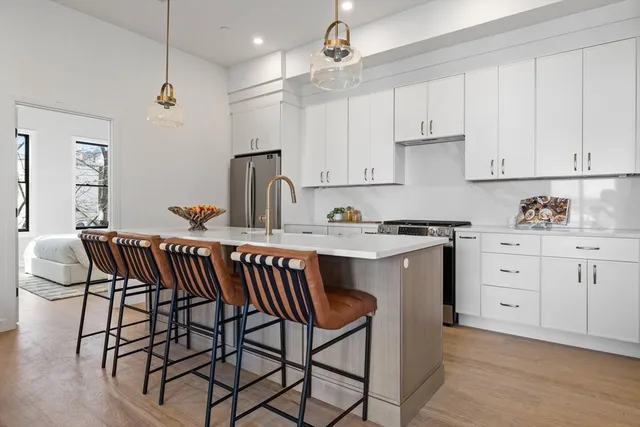 $629,900 | 125 Addison Street, Unit 206, Boston, MA 02128