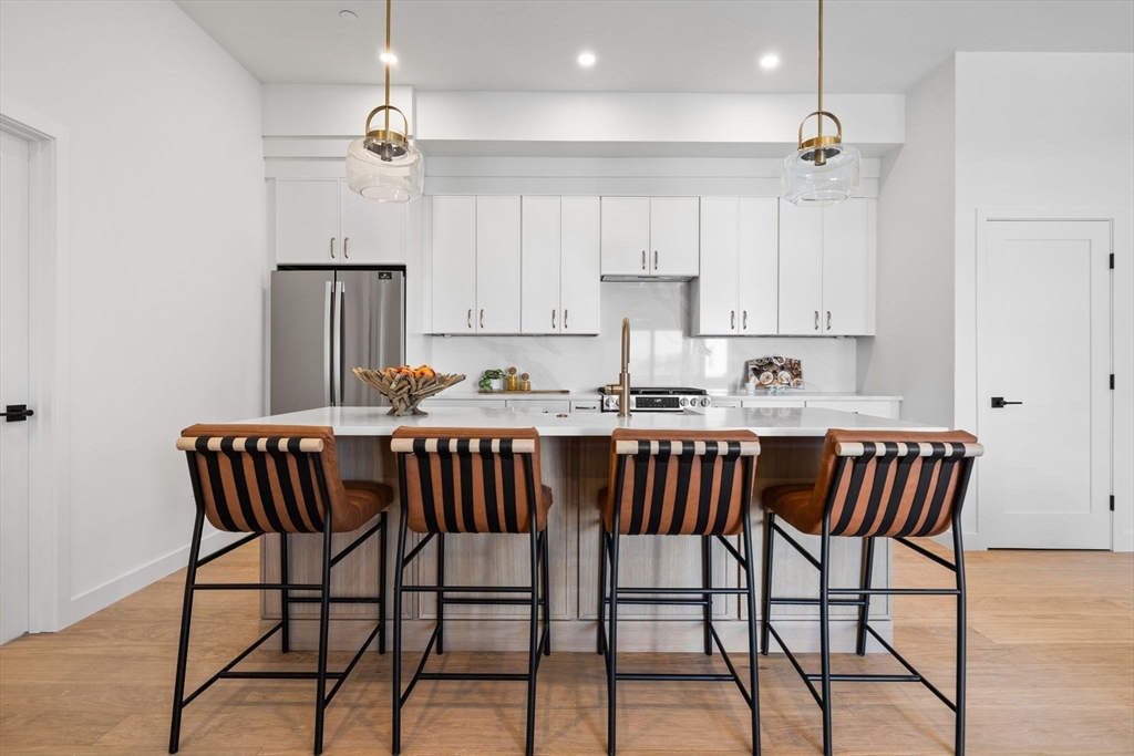 125 Addison Street, Unit 206 Boston, MA 02128 - Photo 10 of 20