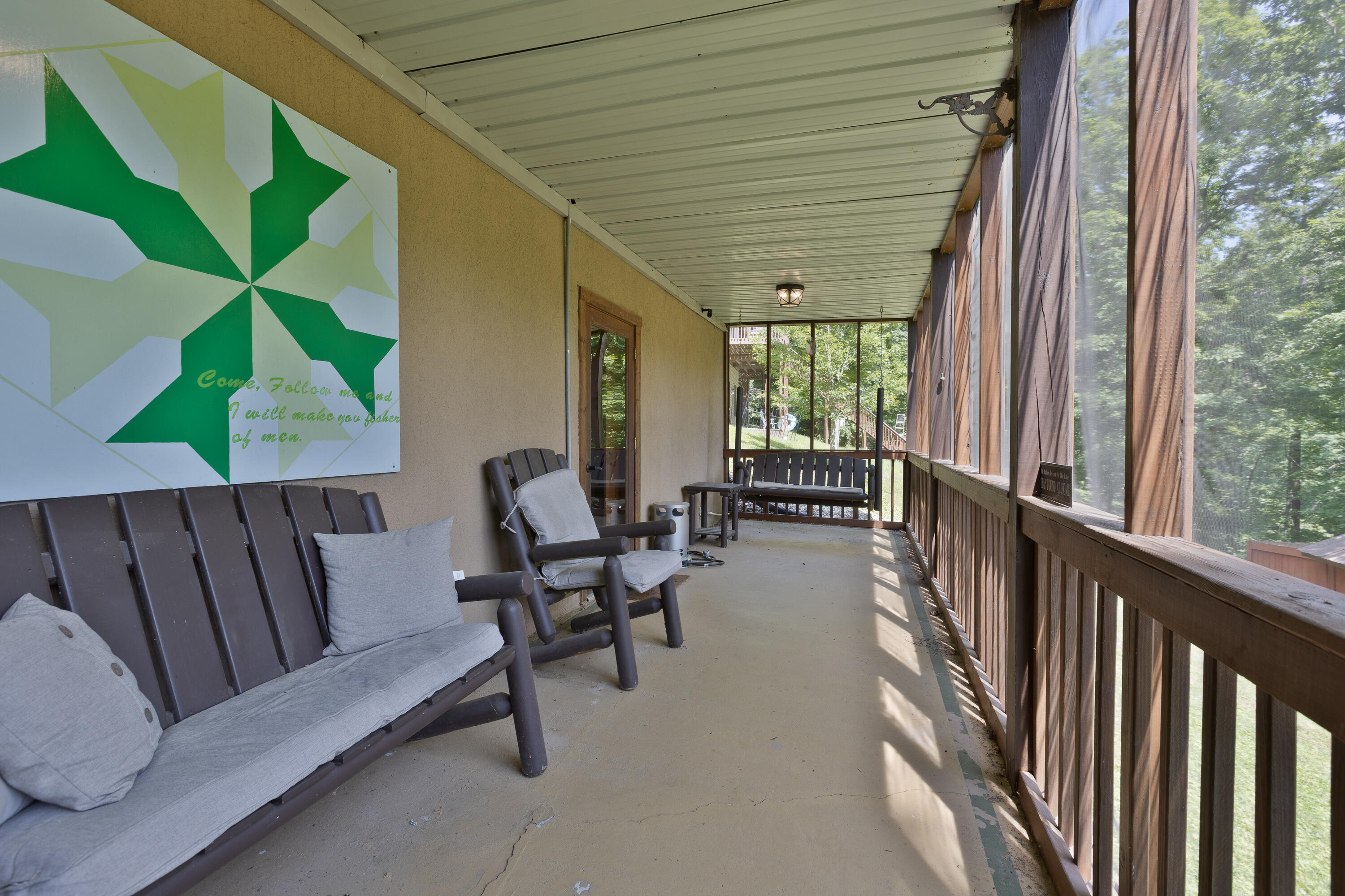 737 Cliffs Edge Road East Bernstadt, KY 40729 - Photo 27 of 39 C-3 (1)