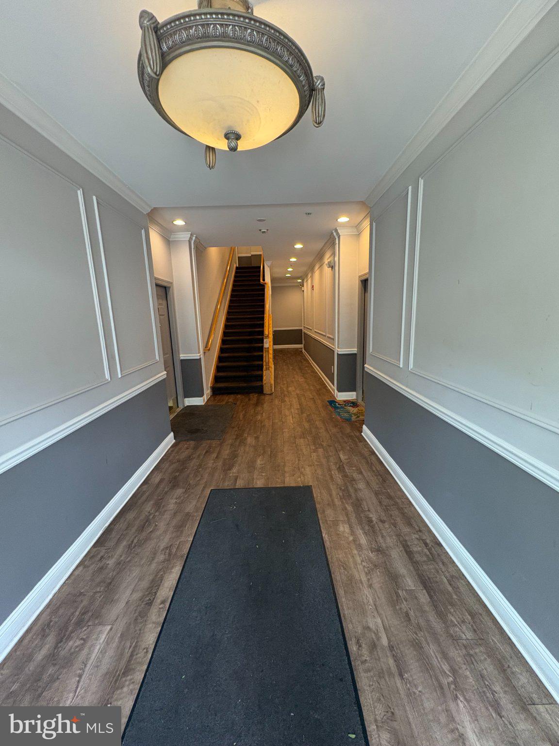 38 Kyle Way Ewing, NJ 08628 - Photo 25 of 38 Elegant entryway with inviting staircase.