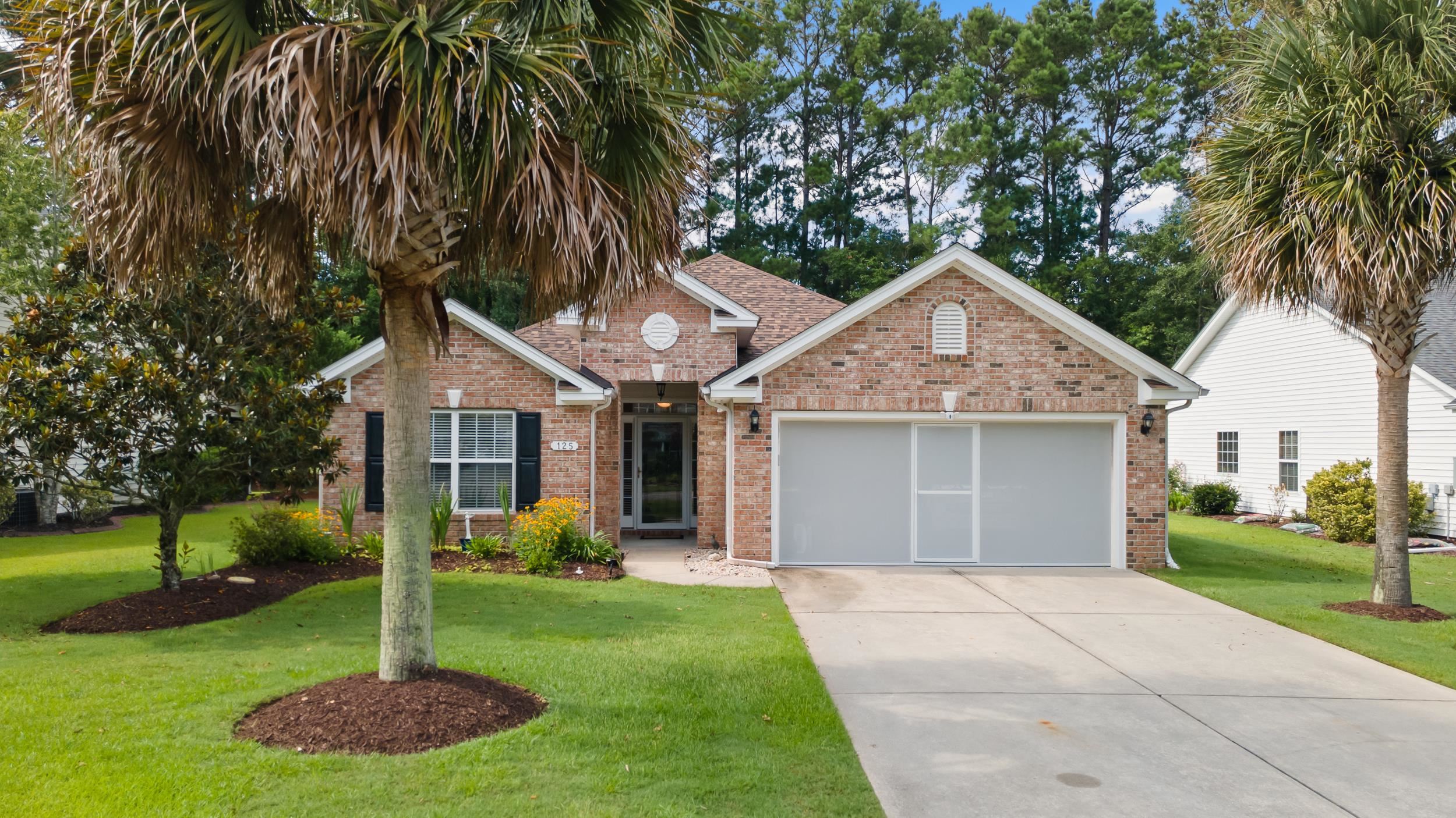 125 Seville Drive Murrells Inlet, SC 29576 - Photo 1 of 44