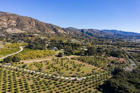 $10,995,000 | 1835 Santa Monica Road, Carpinteria, CA 93013