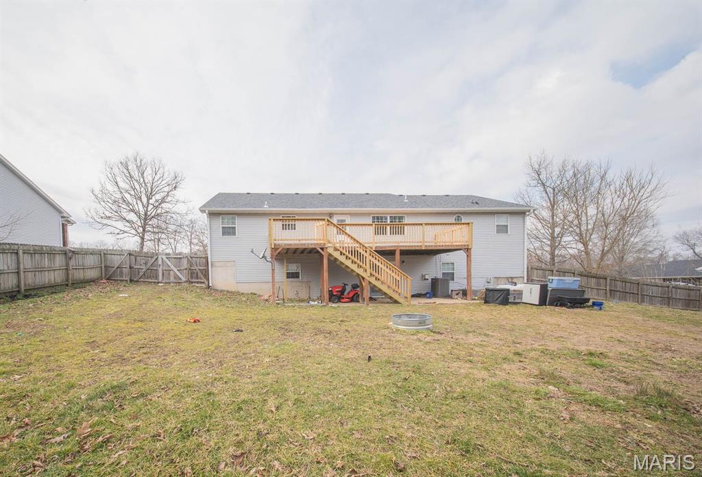 19580 Lyle Lane Waynesville, MO 65583 - Photo 66 of 67