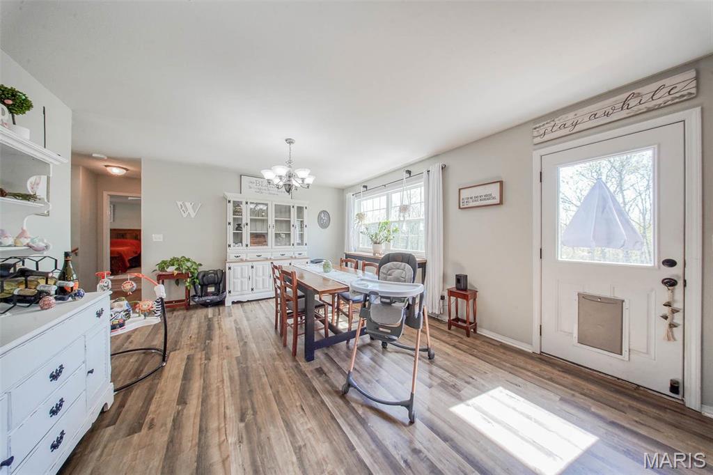 19580 Lyle Lane Waynesville, MO 65583 - Photo 8 of 67