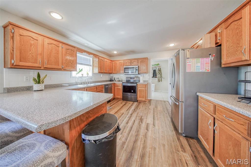 19580 Lyle Lane Waynesville, MO 65583 - Photo 9 of 67