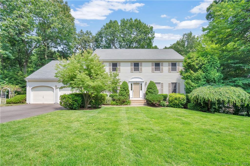 6 Rothe Lane Ellington, CT 06029 - Photo 1 of 1 Gallery Image 1