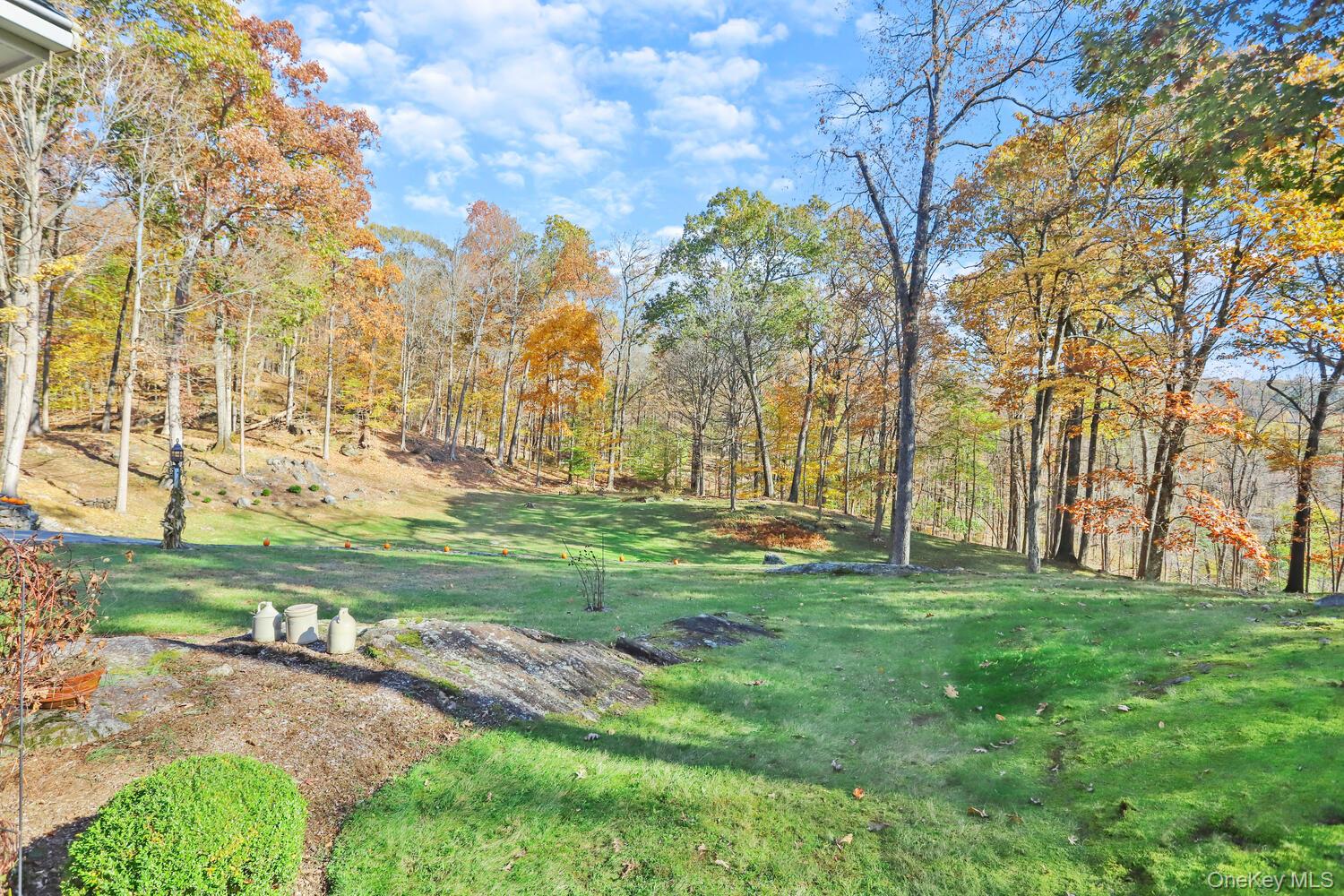 517 A Chappaqua Road Briarcliff Manor, NY 10510 - Photo 10 of 23 View of lot