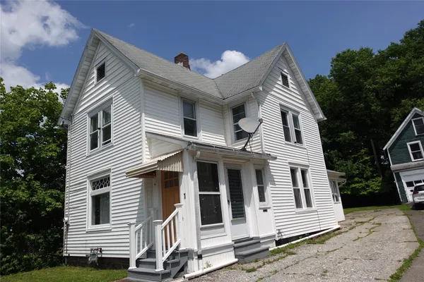 $160,000 | 1 Yager Street, Binghamton, NY 13901