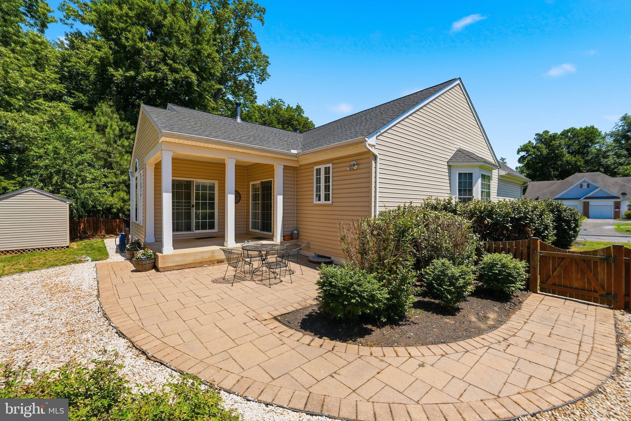 35115 Somerset Ridge Road Locust Grove, VA 22508 - Photo 54 of 68