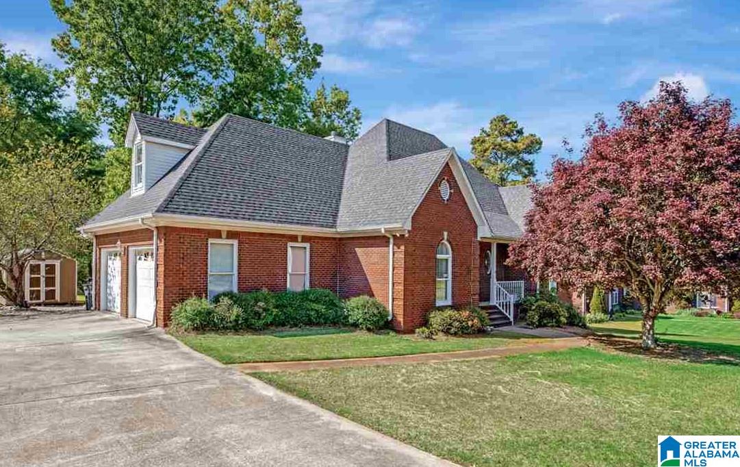 7688 Clayton Road Pinson, AL 35126 - Photo 1 of 41