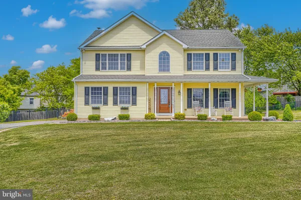 $624,900 | 4620 Silver Spring Road, Perry Hall, MD 21128