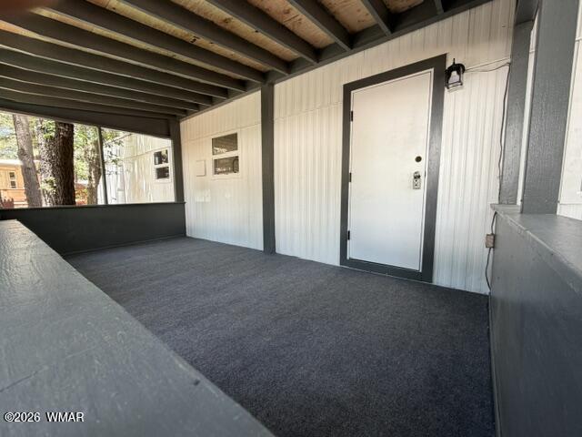 4316 Racoon Court Pinetop, AZ 85935 - Photo 36 of 36