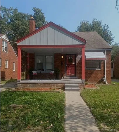 $165,000 | 6144 Radnor Street, Detroit, MI 48224