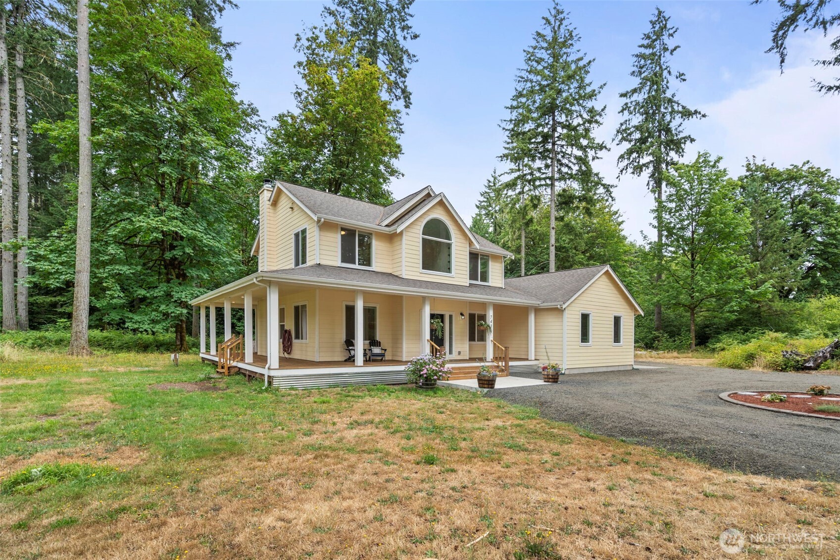 7439 Rixie Road Southeast Olympia, WA 98501 - Photo 31 of 36 Gallery Image 31