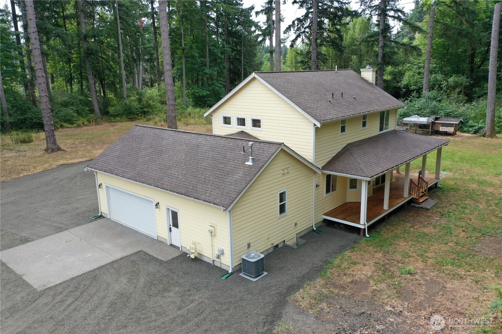 7439 Rixie Road Southeast Olympia, WA 98501 - Photo 33 of 36 Gallery Image 33