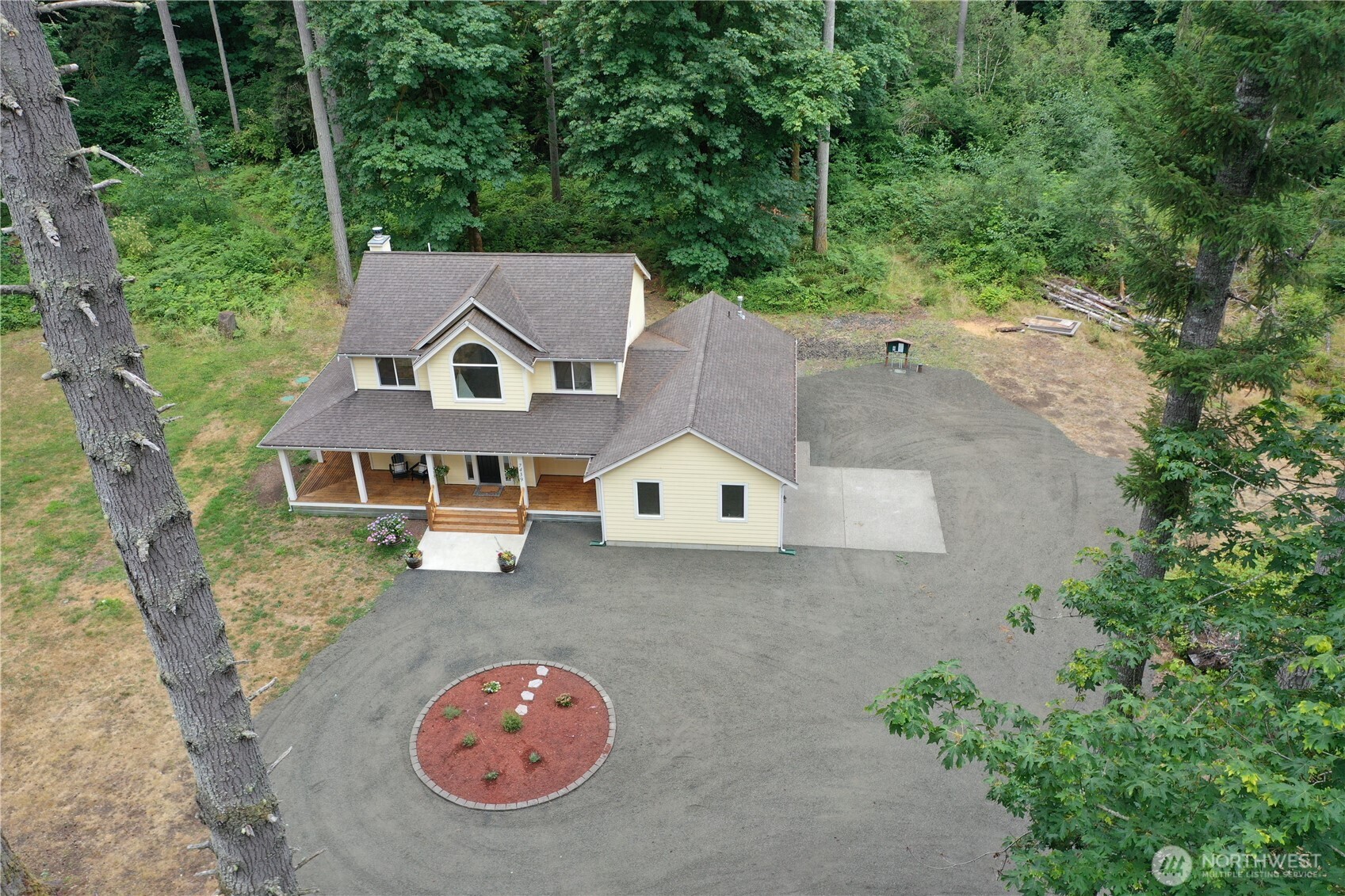 7439 Rixie Road Southeast Olympia, WA 98501 - Photo 7 of 36 Gallery Image 7