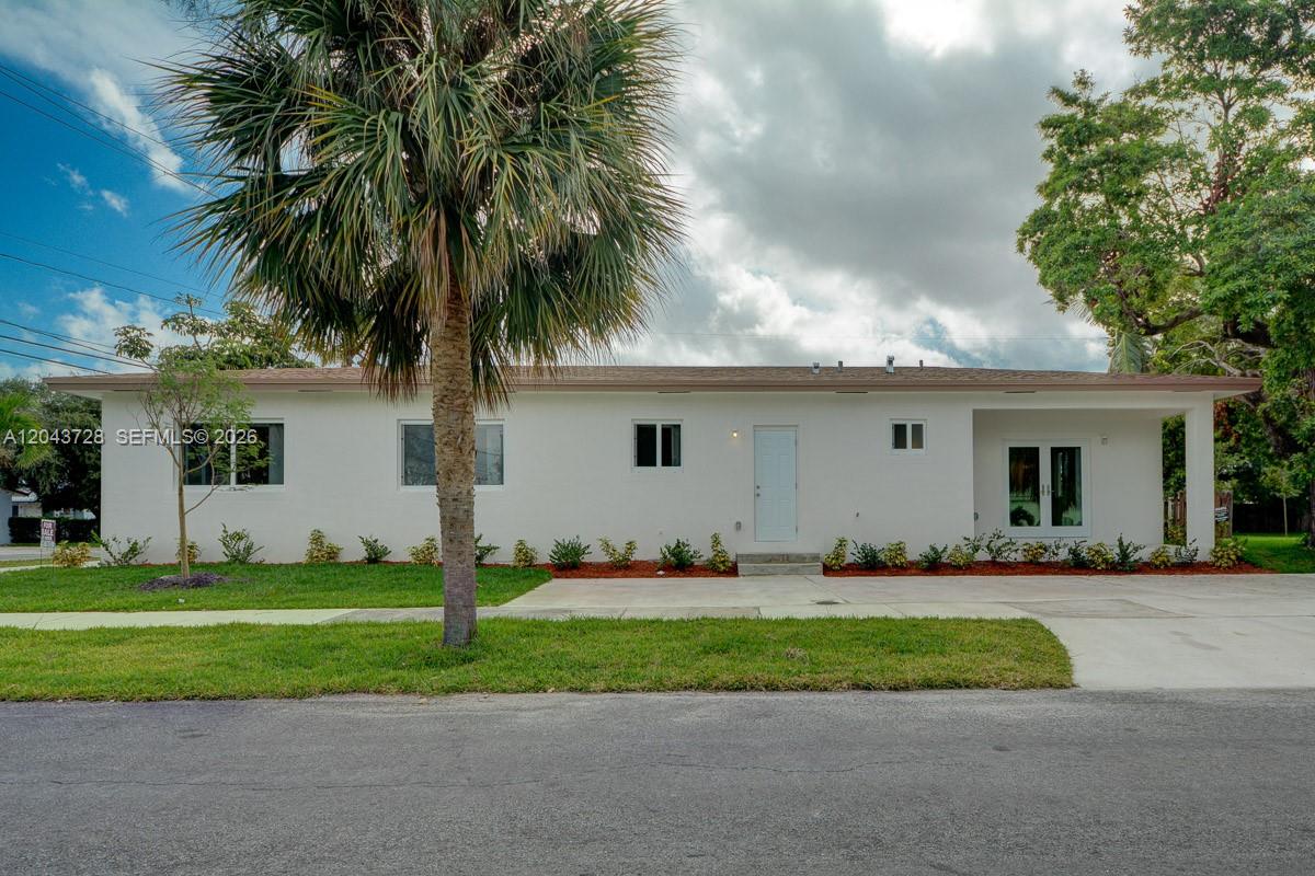 312 Phippen Waiters Road Dania Beach, FL 33004 - Photo 2 of 15
