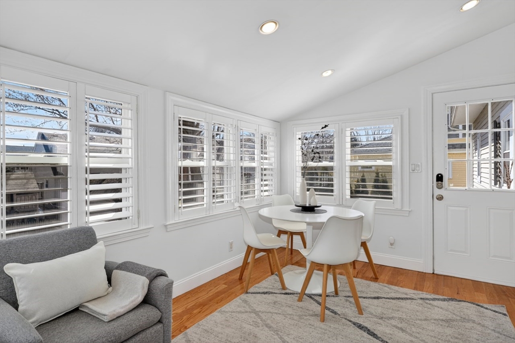 23 Stearns Road Belmont, MA 02478 - Photo 15 of 42 a view of a livingroom with furniture and a window