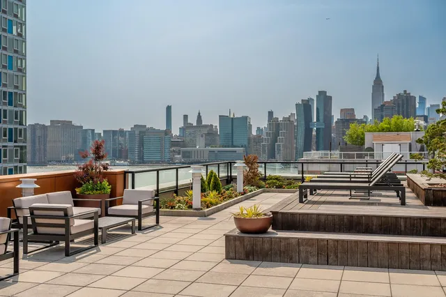 $975,000 | 2-17 51st Avenue, Unit 621 | Long Island City