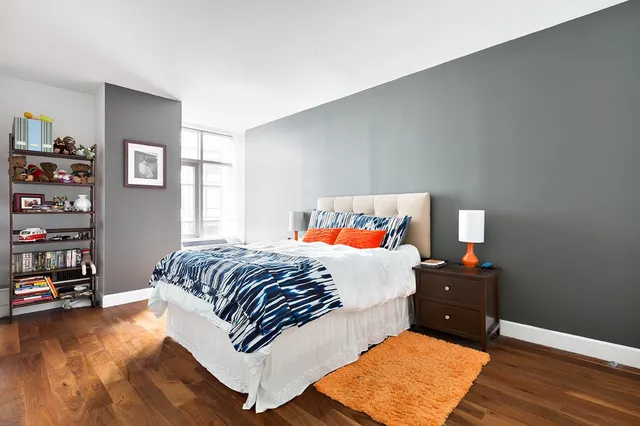 $975,000 | 2-17 51st Avenue, Unit 621 | Long Island City