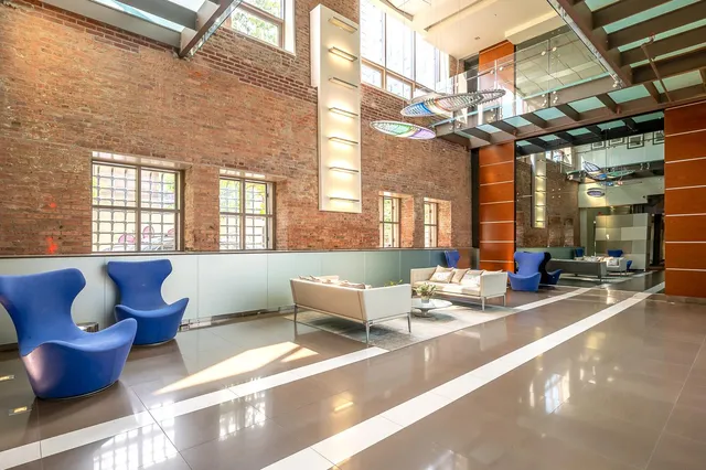 $975,000 | 2-17 51st Avenue, Unit 621 | Long Island City