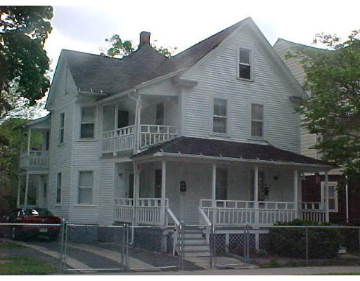 44-46 Maynard Street Springfield, MA 01109 - Photo 1 of 1 Gallery Image 1