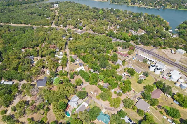 a view of a room with an outdoor space
