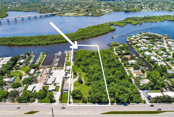 $3,500,000 | 0 South Kanner Highway, Stuart, FL 34994