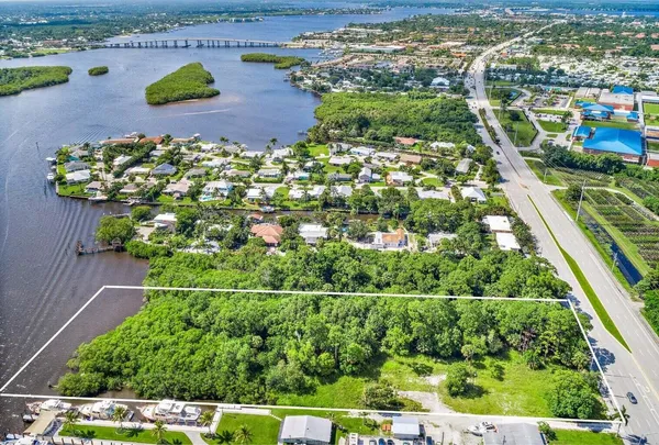 $3,500,000 | 0 South Kanner Highway, Stuart, FL 34994