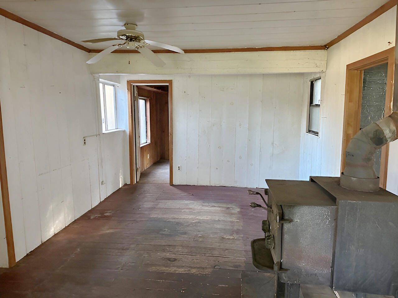 1489 Lower South Fork Road Hyampom, CA 96046 - Photo 2 of 22 IMG_8075